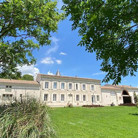 Domaine De Lanis - Maison D'Hotes Avec Parc Et Piscine Кастельнодарі Екстер'єр фото
